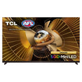 TCL 85-Inch X11L SQD-Mini LED Google TV 85X11L, Front View
