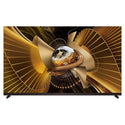 TCL 85-Inch X11L SQD-Mini LED Google TV 85X11L, Front View