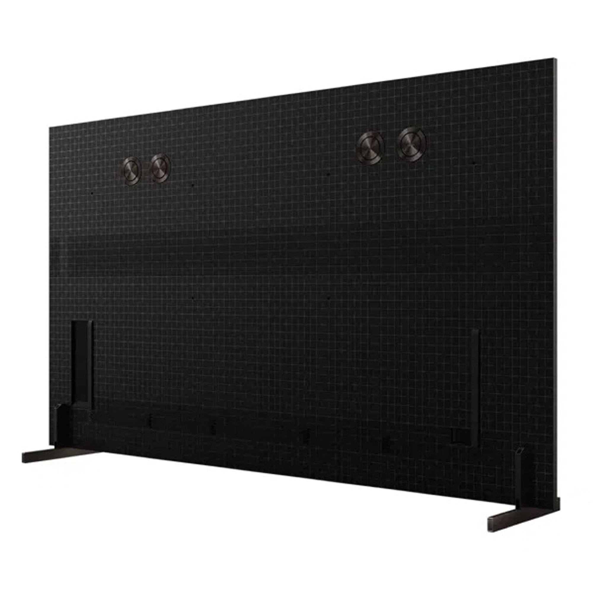 TCL 85-Inch X11L SQD-Mini LED Google TV 85X11L, Right Side Back View
