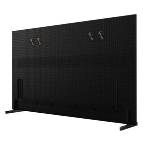 TCL 85-Inch X11L SQD-Mini LED Google TV 85X11L, Right Side Back View
