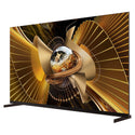 TCL 85-Inch X11L SQD-Mini LED Google TV 85X11L, Right Side View