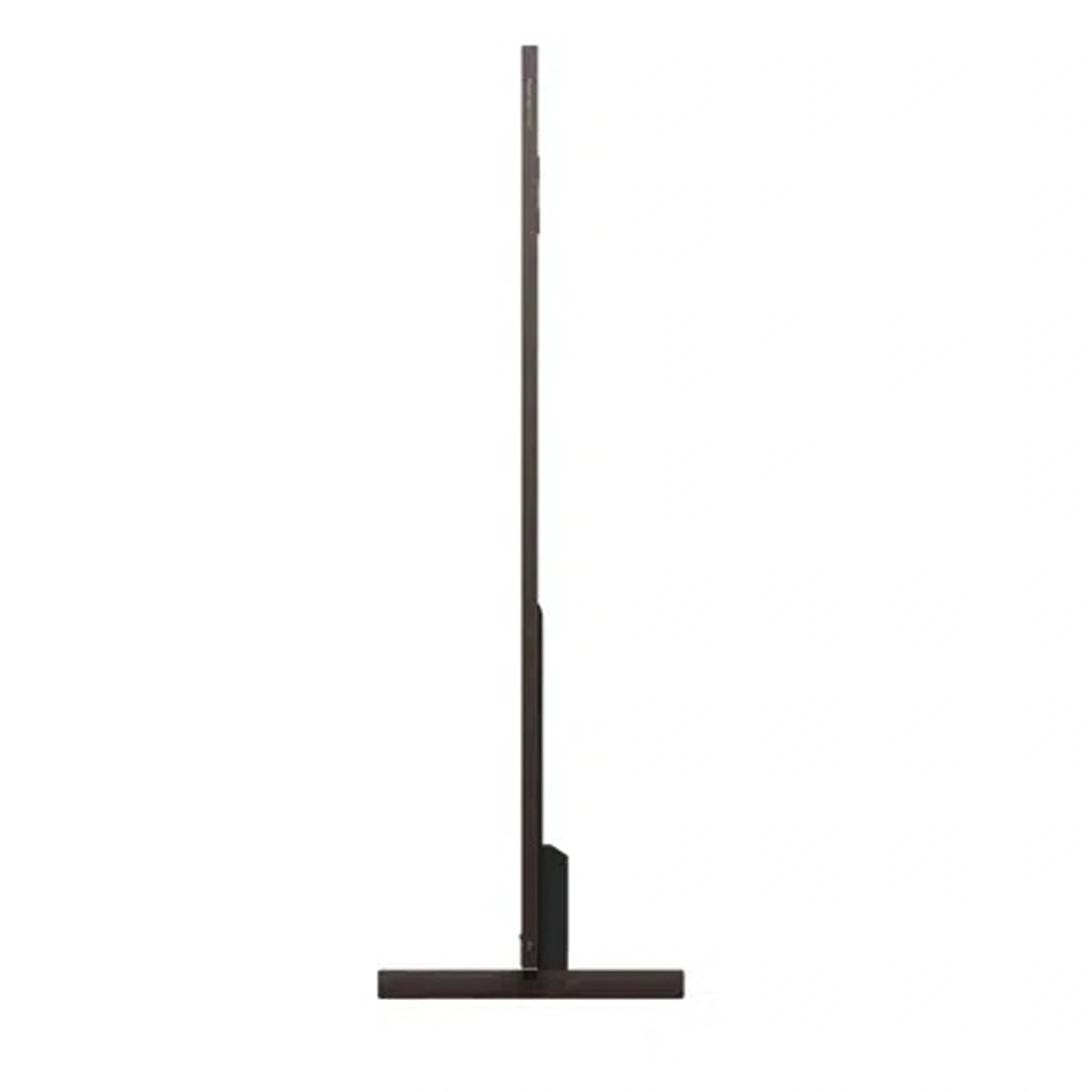 TCL 85-Inch X11L SQD-Mini LED Google TV 85X11L, Side View