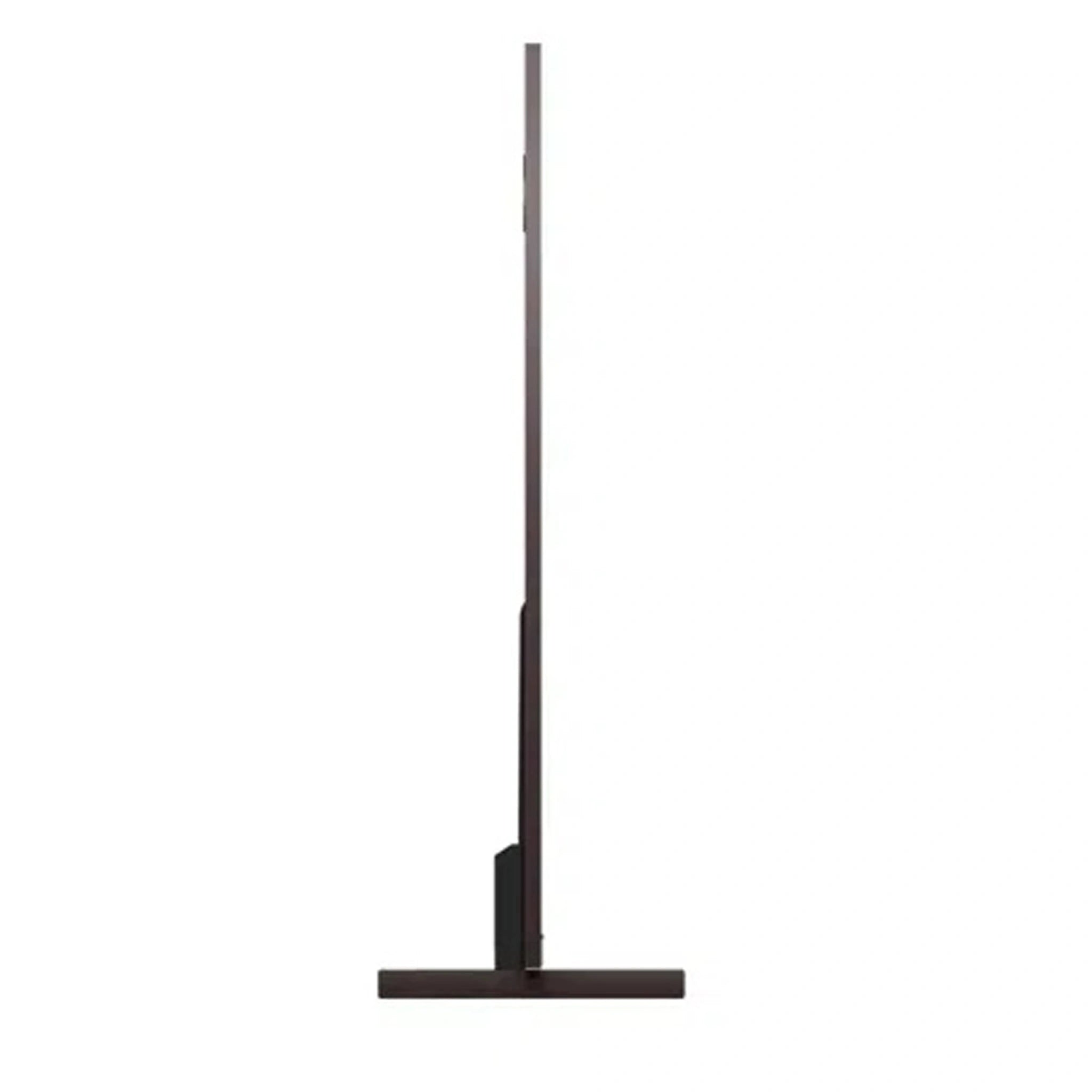 TCL 85-Inch X11L SQD-Mini LED Google TV 85X11L, Side View