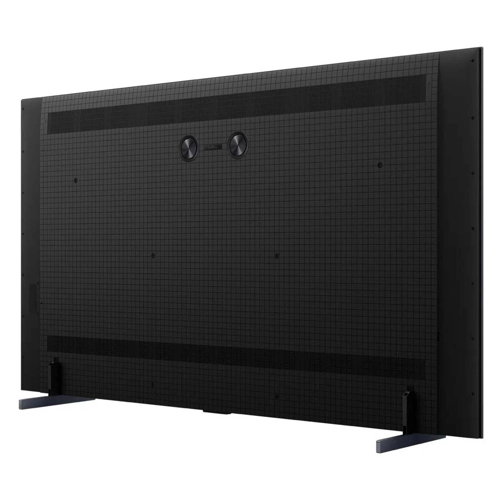 TCL 98 Inch C7L SQD-Mini LED 4K Google TV 98C7L, Back Side View