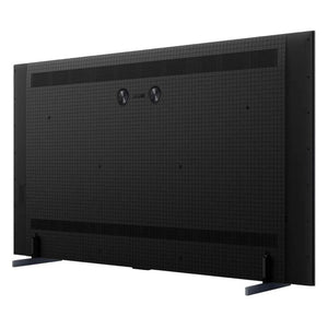 TCL 98 Inch C7L SQD-Mini LED 4K Google TV 98C7L, Back Side View
