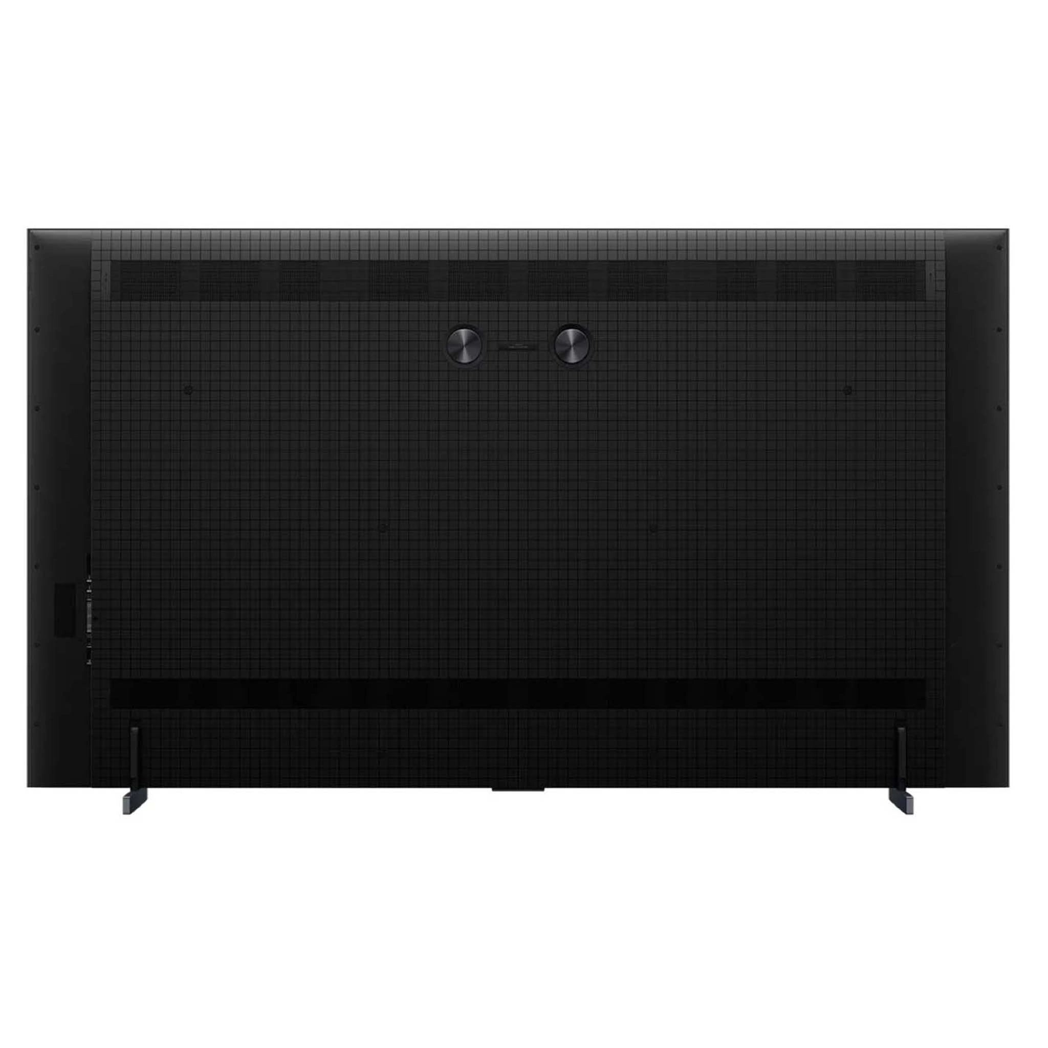 TCL 98 Inch C7L SQD-Mini LED 4K Google TV 98C7L, Back View