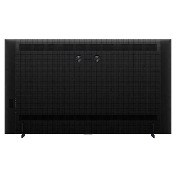 TCL 98 Inch C7L SQD-Mini LED 4K Google TV 98C7L, Back View