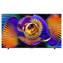 TCL 98 Inch C7L SQD-Mini LED 4K Google TV 98C7L, Front View