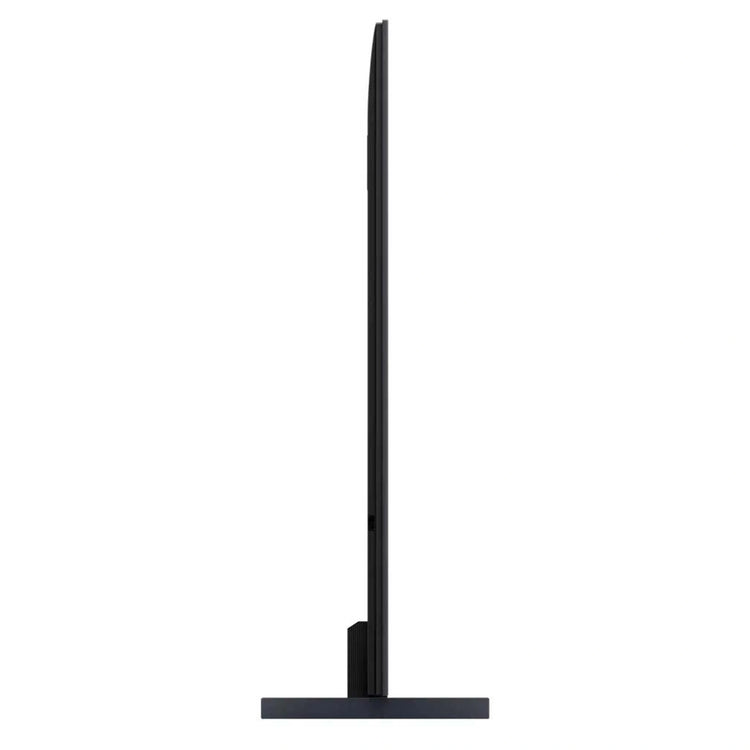 TCL 98 Inch C7L SQD-Mini LED 4K Google TV 98C7L, Left Side View