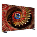 TCL C8K Premium QD-Mini LED TV 98C8K, Left Side View