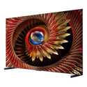 TCL C8K Premium QD-Mini LED TV 98C8K, Right Side View