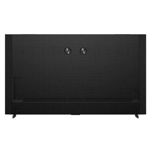 TCL 98-Inch C8L SQD-Mini LED 4K Google TV 98C8L, Back Side View