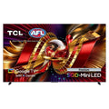 TCL 98-Inch C8L SQD-Mini LED 4K Google TV 98C8L, Front View