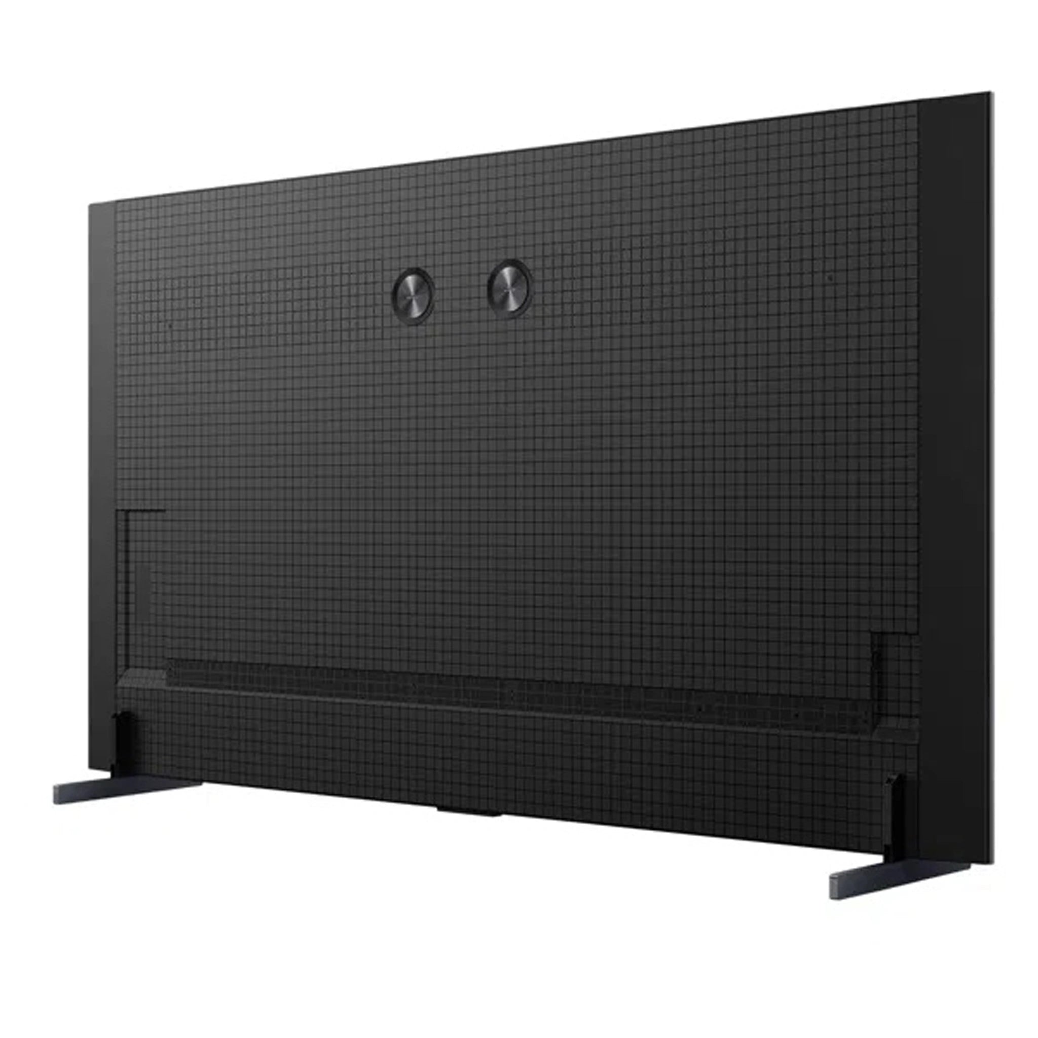 TCL 98-Inch C8L SQD-Mini LED 4K Google TV 98C8L, Right Side Back View