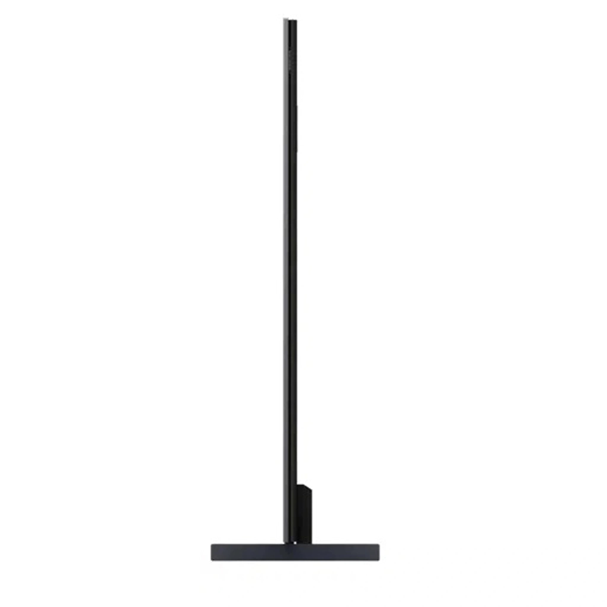TCL 98-Inch C8L SQD-Mini LED 4K Google TV 98C8L, Side View