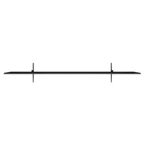 TCL 98-Inch C8L SQD-Mini LED 4K Google TV 98C8L, Top View