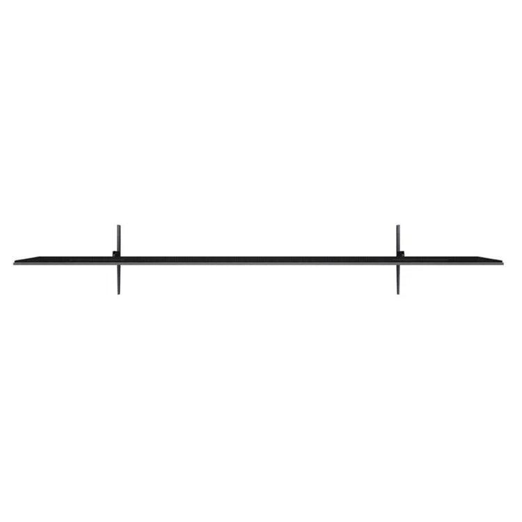 TCL 98-Inch C8L SQD-Mini LED 4K Google TV 98C8L, Top View