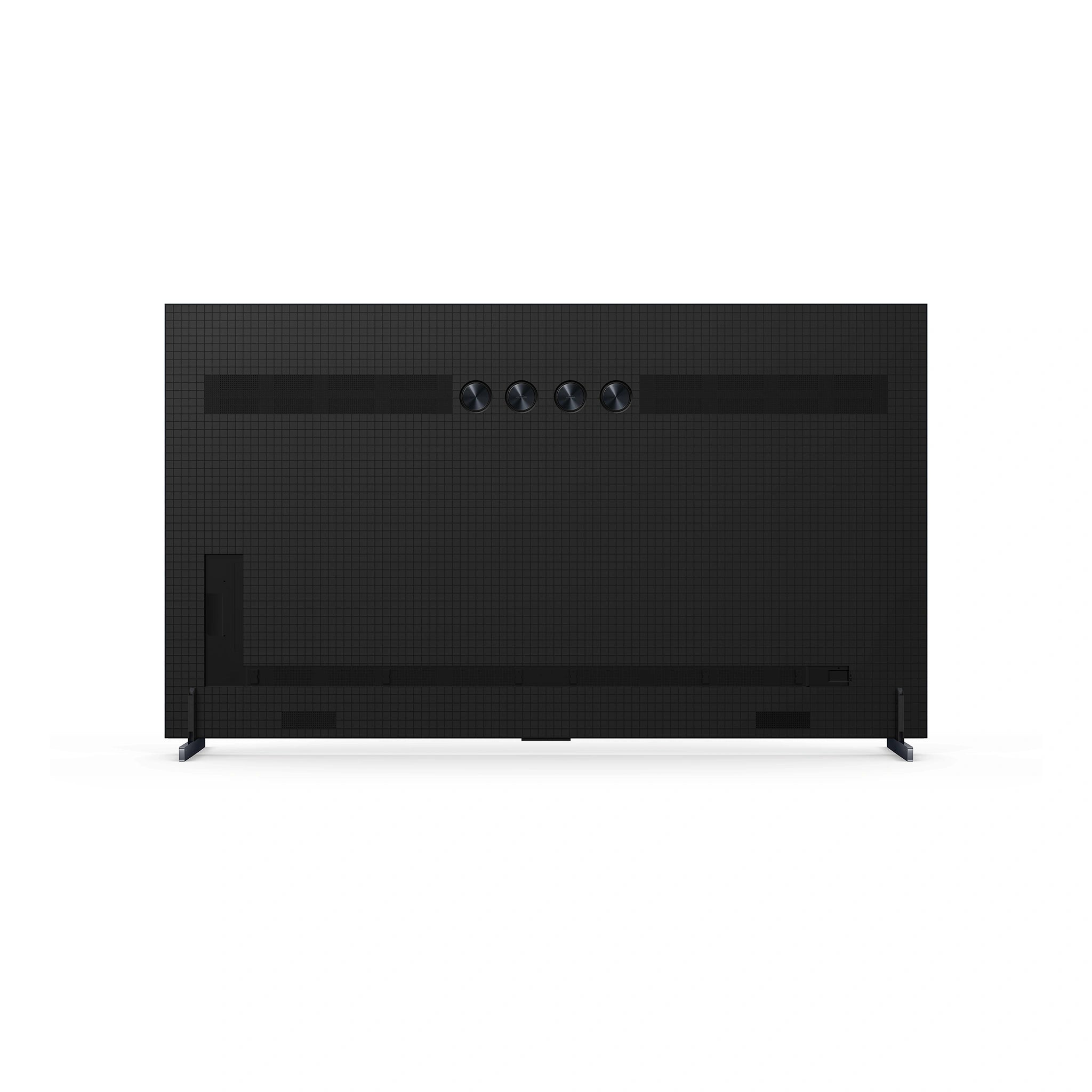 TCL 98-inch X11K Series 4K UHD HDR QD-Mini LED Smart TV 98X11K, Back Side View