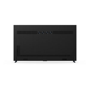 TCL 98-inch X11K Series 4K UHD HDR QD-Mini LED Smart TV 98X11K, Back Side View