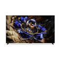 TCL 98-inch X11K Series 4K UHD HDR QD-Mini LED Smart TV 98X11K, Front View