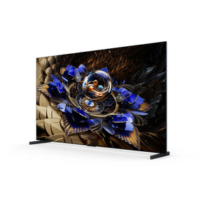 TCL 98-inch X11K Series 4K UHD HDR QD-Mini LED Smart TV 98X11K, Right Side View