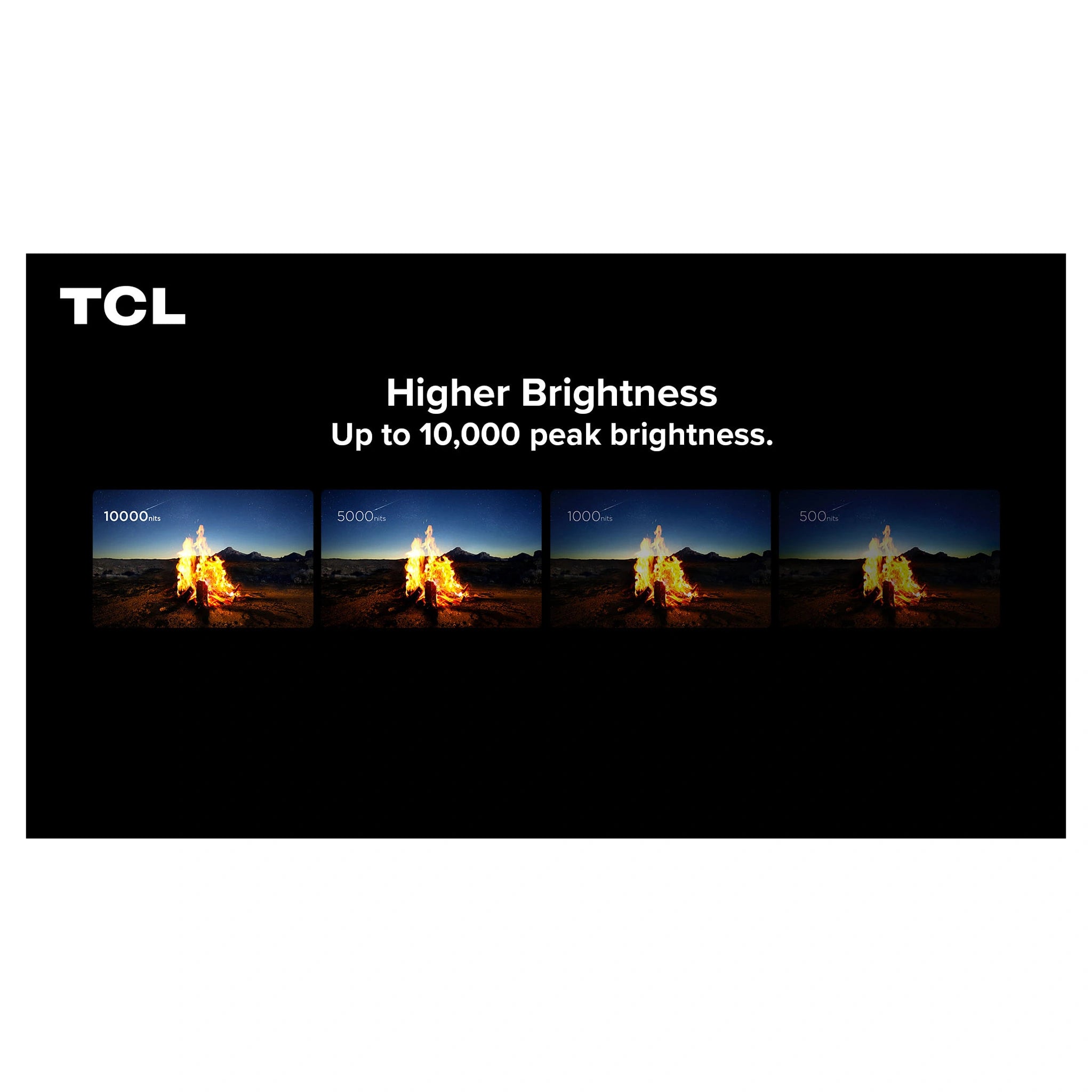 TCL 98-Inch X11L SQD-Mini LED Google TV 98X11L, Features