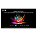 TCL 98X11L 98 Inch X11L SQD-Mini LED Google TV