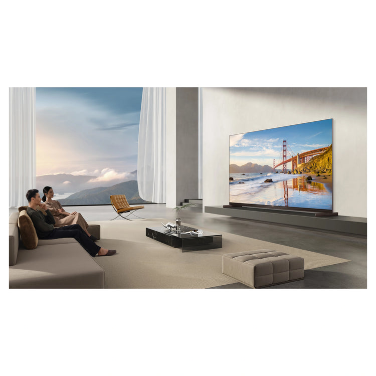 TCL 98-Inch X11L SQD-Mini LED Google TV 98X11L, Features