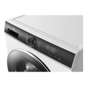 TCL C1208FLW 8kg Front Load Washing Machine - 5 Star Energy Rating
