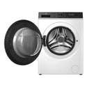 TCL C1208FLW 8kg Front Load Washing Machine - 5 Star Energy Rating