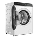 TCL C1208FLW 8kg Front Load Washing Machine - 5 Star Energy Rating