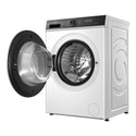 TCL C1208FLW 8kg Front Load Washing Machine - 5 Star Energy Rating