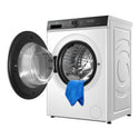 TCL C1208FLW 8kg Front Load Washing Machine - 5 Star Energy Rating