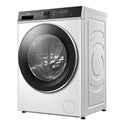 TCL 8kg Front Load Washing Machine - 5 Star Energy Rating C1208FLW, Right Side View