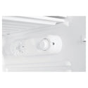 TCL F122SDW 121L White Reversible-Door Bar Fridge