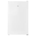 TCL 121L White Reversible-Door Bar Fridge F122SDW, Front View