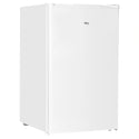 TCL F122SDW 121L White Reversible-Door Bar Fridge