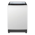 TCL 8Kg F-Series Top Load Washing Machine F708TLW, Front View