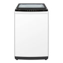 TCL 9KG Top Load Washing Machine F709TLW, Front View