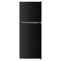 TCL 197L Top Mount Fridge P220TMB, Front View