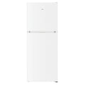 TCL 197L Top Mount Fridge P220TMW, Front View