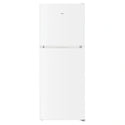 TCL 197L Top Mount Fridge P220TMW, Front View
