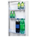 TCL P272TMW 249L Top Mount Fridge with Reversible Door - White