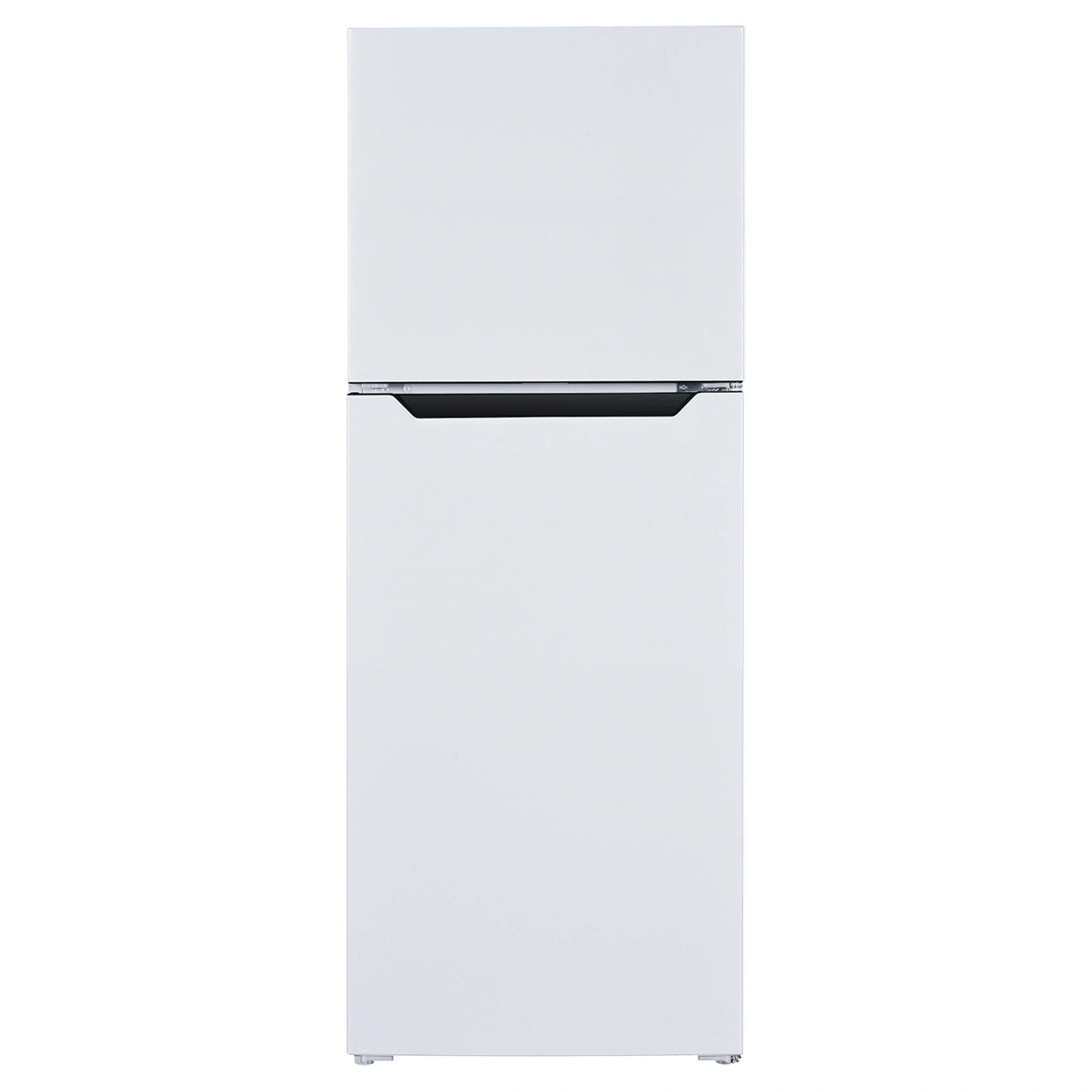 TCL P362TMW 362L Top Mount Fridge White