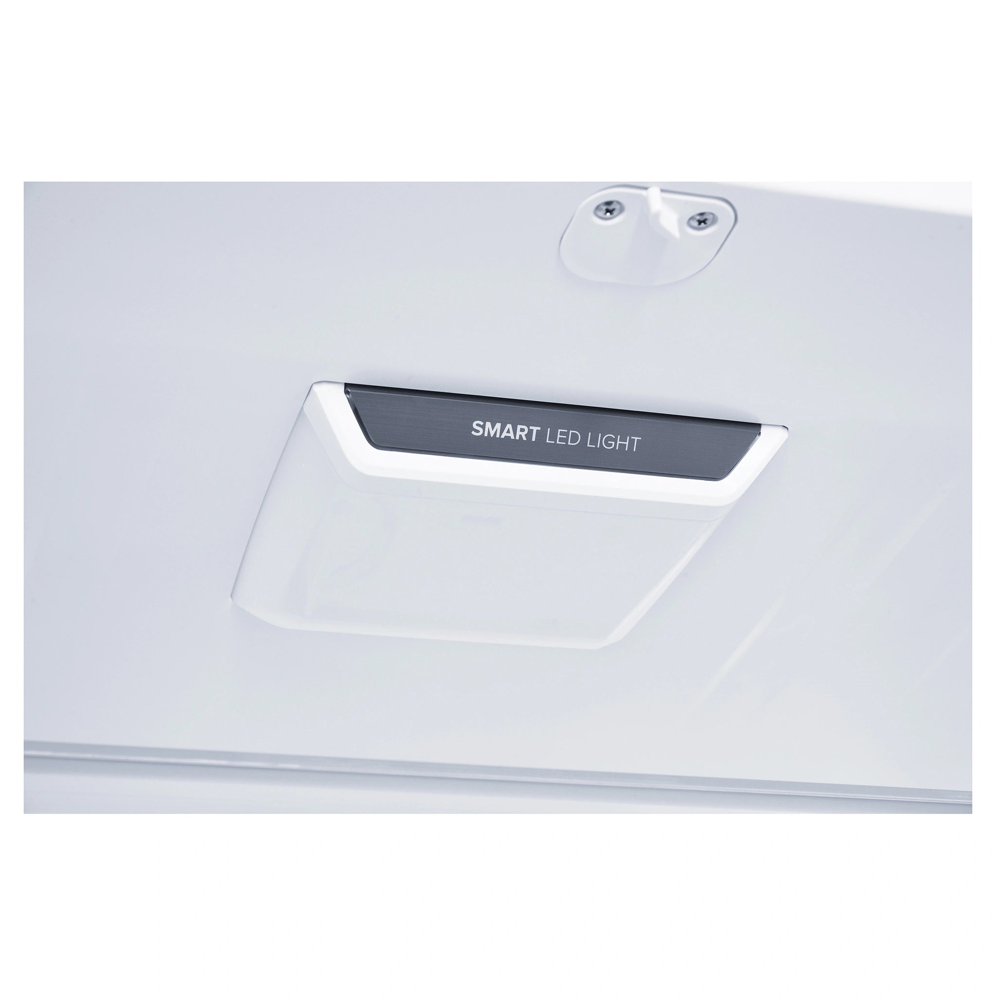 TCL 421L French Door Fridge P421CDN, Samrt Led Light View