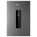 TCL 416L Bottom Mount Fridge P445BFG, Control Panel View