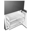 TCL P445BFG 416L Bottom Mount Refrigerator
