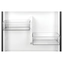 TCL P445BFG 416L Bottom Mount Refrigerator
