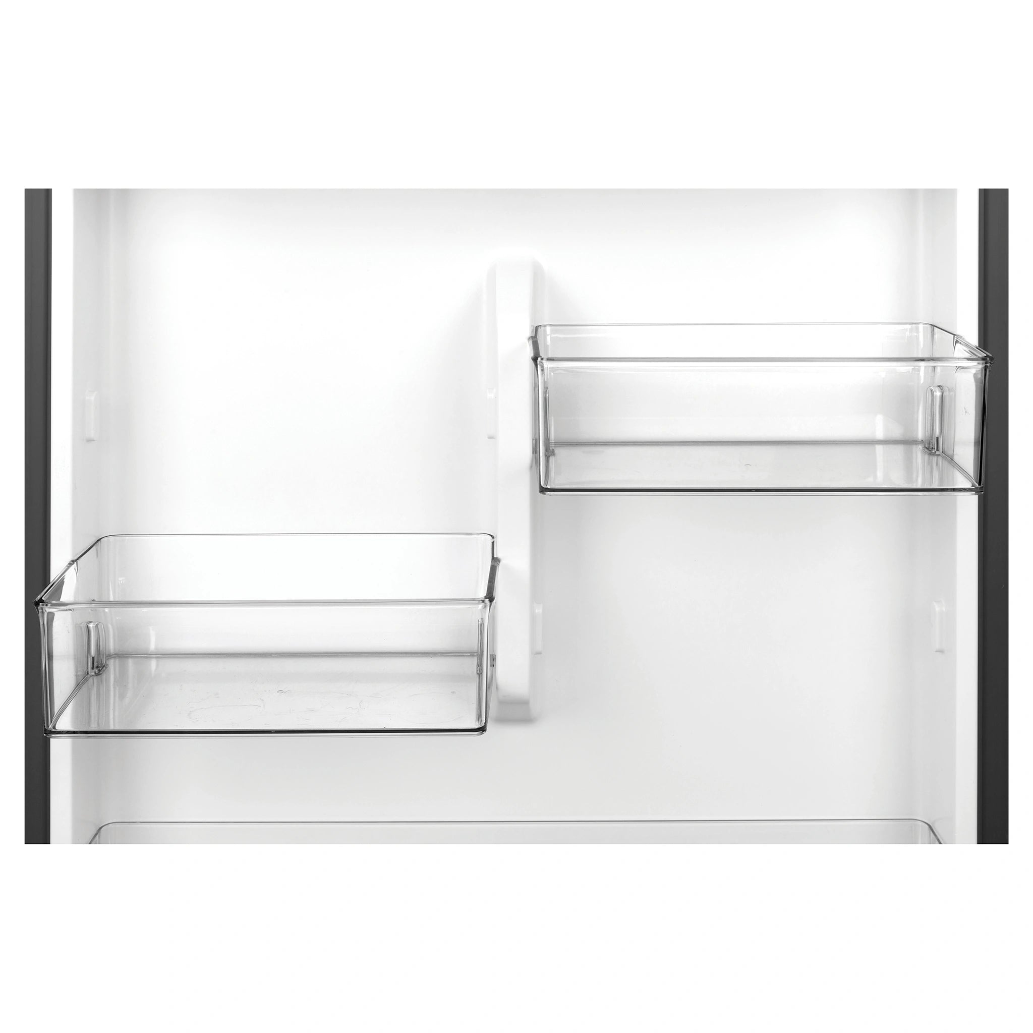 TCL 416L Bottom Mount Fridge P445BFG, Rack View 2