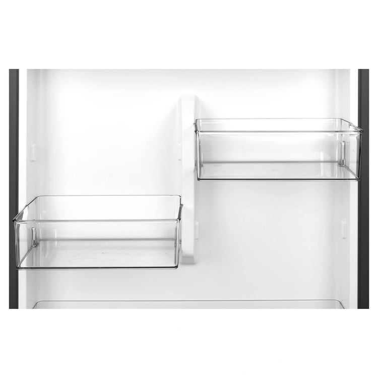 TCL 416L Bottom Mount Fridge P445BFG, Rack View 2
